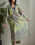 Dairy Milk - Robe Kaftan