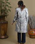 Grey Ash - Taylor Coat Jacket