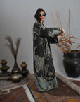 Black Sand - Robe Kaftan