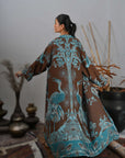 Earth Sea - Robe Kaftan