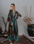 Earth Sea - Robe Kaftan