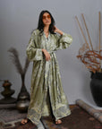 Lemonade - Robe Kaftan