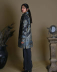 Midnight Moon - Jodhpur Coat Jacket