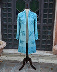 Magical Sea - Swing Coat Jacket