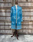 Magical Sea - Swing Coat Jacket