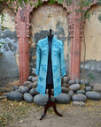 Magical Sea - Swing Coat Jacket