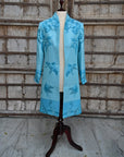 Magical Sea - Swing Coat Jacket