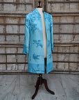 Magical Sea - Swing Coat Jacket