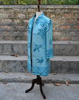 Magical Sea - Swing Coat Jacket