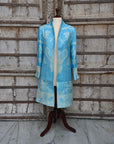 White Sea - Swing Coat Jacket