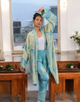 White Sea - Robe Kaftan